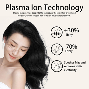 Sèche-cheveux pliable 1200W en alliage d'aluminium à grande vitesse, mains libres, pour salon professionnel et usage domestique - Idéal pour les entrepreneurs - Product Image 5