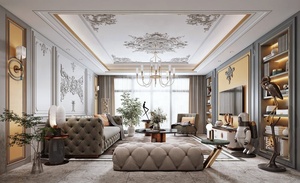 Wholesale Factory Supply <strong>Decorative</strong> Wood Panel <strong>Wall</strong> <strong>Interior</strong> With Good Price - Product Image 5