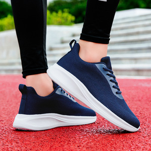 Nuevos zapatos para correr maratón para hombre, zapatos deportivos con amortiguación profesional para exteriores, zapatillas deportivas ligeras para entrenamiento, calzado deportivo - Product Image 5