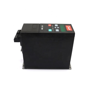 Convertidor de Frecuencia Industrial Original 195N0037 Serie VLT 2800 Probado con Garantía en Stock - Product Image 5