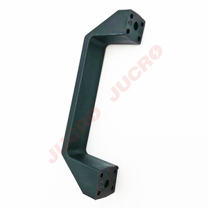 Tiradores de cajón de plástico para tirar de la fábrica JUCRO de <span class=keywords><strong>Amazon</strong></span>, venta al por mayor - Product Image 4