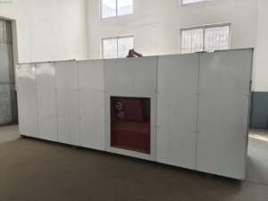 Presse à huile de poulet de vache Longtai presse à graisse équipement d'<span class=keywords><strong>engrais</strong></span> organique pour le traitement des déchets d'usine d'équarrissage presse à huile animale - Product Image 6