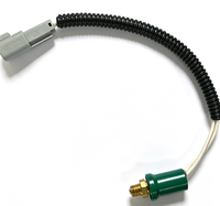 Capteur de température d'échappement de rechange 42-3481 423481 pour unités de réfrigération Thermo King Precedent S600 S700