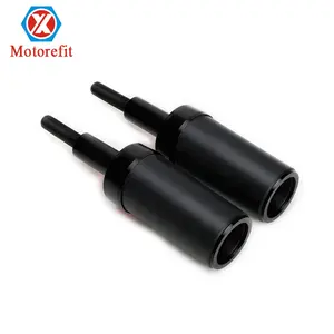 Motorefit Moto Onderdelen Frame Sliders Voor Augusta Mv 800 675 Crash Pads Engine Guard Motorfiets Accessoires