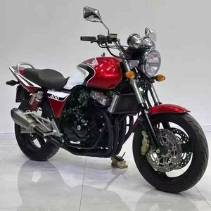 มอเตอร์ไซค์วินเทจคลาสสิก 400 ซีซี |   มอเตอร์ไซค์สไตล์ CB400SF แบบ 4 สูบ ระบายความร้อนด้วยอากาศ สไตล์เรโทร สตรีทไบค์ รุ่น Cb400 CB400SF - Product Image 3