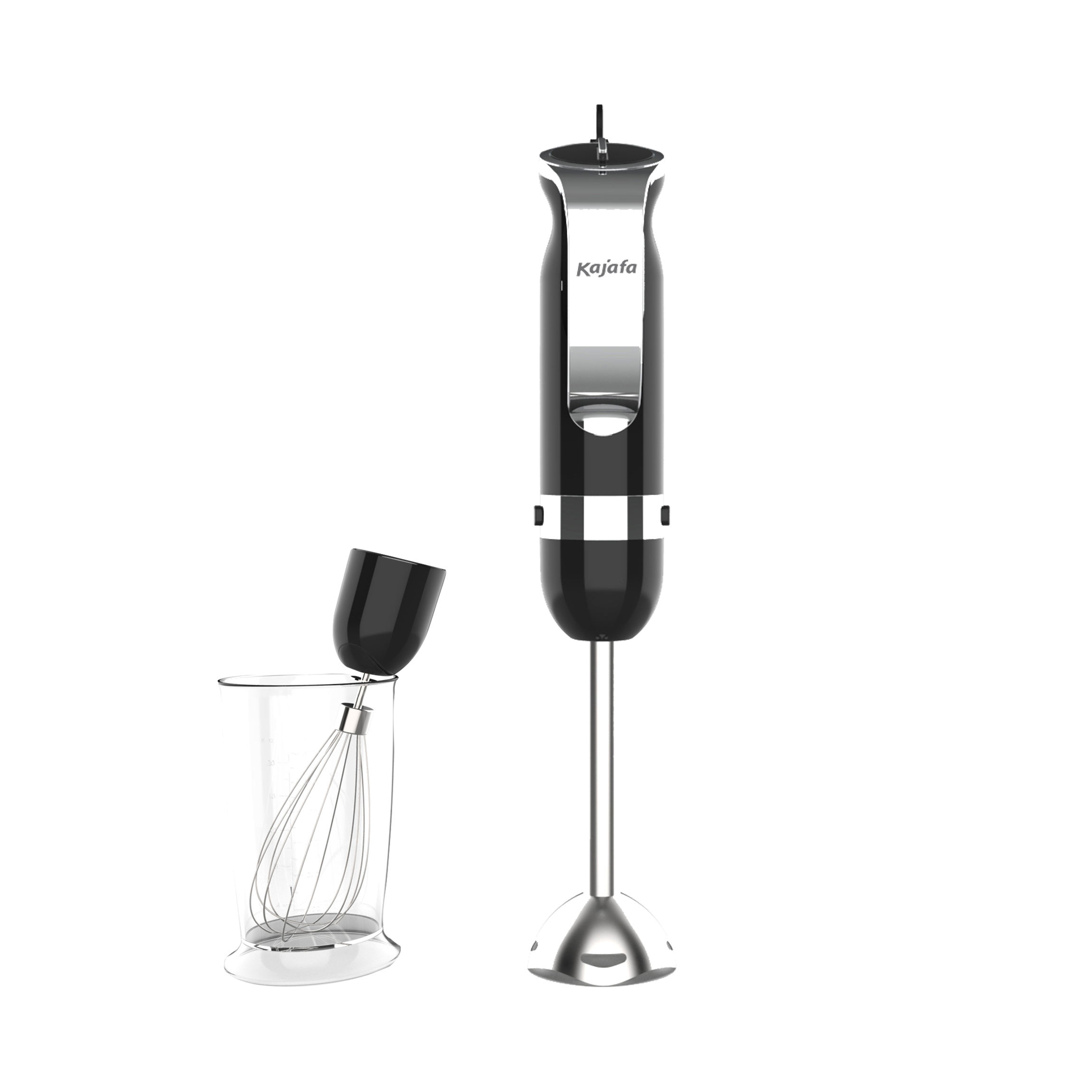 Efficient Blending with Versatile blender abs_2_2 for Professional