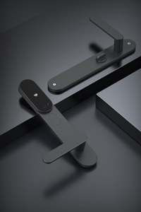 वाईफाई बल ऐप स्मार्ट मोबाइल फोन rfid कार्ड sdk dll Pms बैकअप डेटा डविन होटल लॉक सिस्टम - Product Image 6