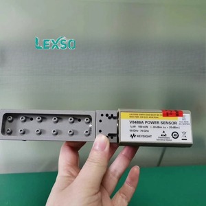 Capteur de puissance Keysight V8486a, plage de fréquences 50 Ghz -75 - Product Image 4