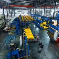 Calentador Industrial de Troqueles Yizheng 800T Tipo Cajón 18KW 380V China