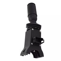 Nouveau sélecteur de vitesse combiné de marque HR 0107650600 K1013213 pour Daewoo Doosan pour DX140W DX190W DX210W Garantie 1 an