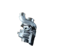 Turbocompresseur de remplacement XXRR Rhs4V 8984808191 pour moteur D-Max 3.0 4jj3 2020 Dernière version
