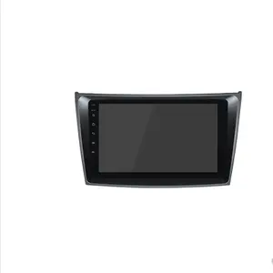 9 "אנדרואיד מסך אנכי 9.0 נגן Dvd לרכב 750 2011-2012 מובנה carplay מכונית