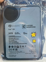 Disque dur 24T 20T 16T X24 drive ST16000NM002H ST20000NM002H