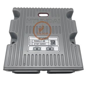 Controlador MCU para Excavadora R260-9S, Placa de Computadora 21Q7-32931, Precio de Fábrica - Product Image 1