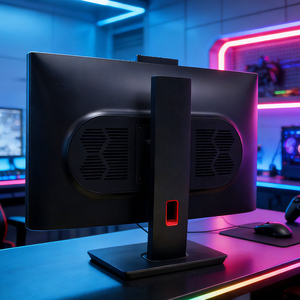 WANDONG All-in-One <b>PC</b> Touch Screen Core I7 Cheap AIO Barebone 16GB Video Memory for RTX 2080 1-Year Warranty for Business - Product Image 4