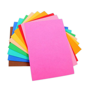 Hot Sale EVA Colorful Closed Cell <strong>Foam</strong> Cold Pressing Eco Friendly <strong>Foam</strong> EVA <strong>Sheet</strong> for Shoe and Luggagesquare Good EVA <strong>Sheet</strong> - Product Image 4