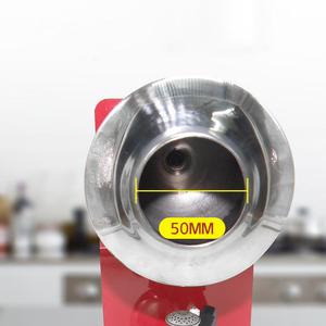 Petit torréfacteur de café domestique, torréfacteur de grains, machine à grains et à grains frits - Product Image 2