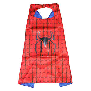 ขายส่งที่กําหนดเองฮาโลวีนเด็กเสื้อคลุมสายพานเครื่องแต่งกายภาพยนตร์เรนเจอร์สสายพานแต่งตัวเครื่องแต่งกายประสิทธิภาพ - Product Image 5