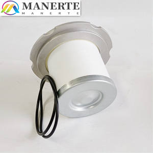 Séparateur d'huile Air <span class=keywords><strong>de</strong></span> remplacement Atlas topco 1622051600, pour pièces <span class=keywords><strong>de</strong></span> compresseur d'air, haute qualité - Product Image 3