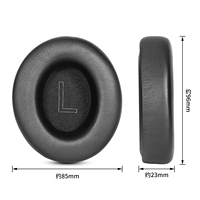 Coussinets de remplacement pour écouteurs Razer V4 V4 PRO V4X