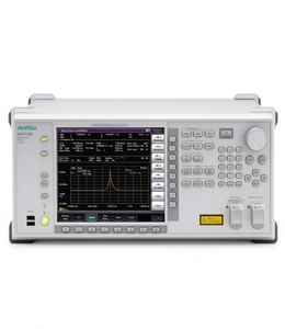 เครื่องมือวัดและวิเคราะห์ที่ใช้แล้ว MS9740B เครื่องวิเคราะห์สเปกตรัมแสง อุปกรณ์ทดสอบออปติก อุปกรณ์ OSA ประสิทธิภาพสูงที่ได้รับการปรับปรุงแล้ว - Product Image 4