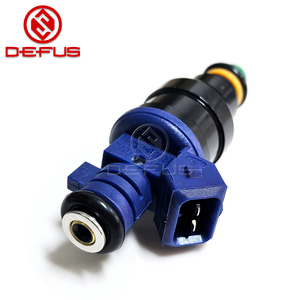 DEFUS Iniettore Carburante OEM 0280150455 per Porsche Boxster <span class=keywords><strong>986</strong></span> 2.5L, Consegna Rapida, Valvola di Iniezione Carburante 0280150455 - Product Image 2