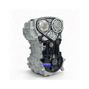 Moteur complet de haute qualité B4204T27 2.0T T6 à double turbocompresseur pour <span class=keywords><strong>Volvo</strong></span> XC90 XC60 S90 <span class=keywords><strong>V90</strong></span> - Product Image 4