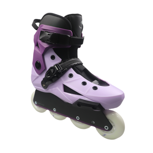 Rollerpassion Dành Cho Người Lớn Unisex Nhấp Nháy Tập Thể Dục Tự Do Giày Trượt Đường Dây Thoải Mái Giày Lăn Cho Tất Cả Các Giới Tính - Product Image 3