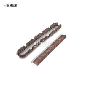 Aspirateur domestique intelligent, accessoires de nettoyage de remplacement, tête de <span class=keywords><strong>brosse</strong></span>, double <span class=keywords><strong>brosse</strong></span> en velours doux pour Dyson V7 <span class=keywords><strong>V8</strong></span> V10/SV12 V11 - Product Image 1