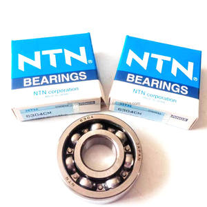 Roulement de moto 6202 6203 <span class=keywords><strong>6204</strong></span> roulement à billes de moto - Product Image 6