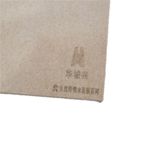 Amiăng miễn phí bảo vệ môi trường nhà cung cấp Trung Quốc sợi xi măng Hội Đồng Quản Trị cho bên ngoài bức tường - Product Image 3