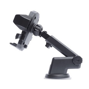 <b>Car</b> Phone Holder Universal 360 Degree Rotating Plastic Mount For Mobile Phone Dashboard <b>Stand</b> - Product Image 3