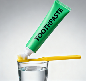 Pasta Dental Blanqueadora con Péptidos de Soya Zhushi, Sellado de Tubículos <span class=keywords><strong>Dentinarios</strong></span>, para Dientes Sensibles, Uso Post-Ortodoncia, Fórmula de Baja Abrasión, Segura - Product Image 3