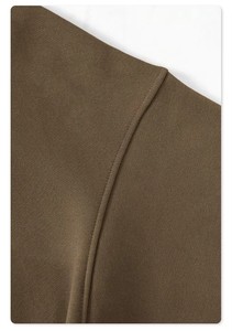 Felpe con Cappuccio da <span class=keywords><strong>Uomo</strong></span> in Puro <span class=keywords><strong>Cotone</strong></span> Pesante 450GSM di Alta Qualità, Stampa Streetwear con Nuovo Logo 555 1.1 - Product Image 4