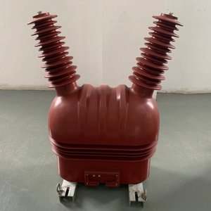 หม้อแปลงกระแสไฟฟ้า Lzzbj9 15kv คลาส Ct - Product Image 3