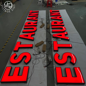 <span class=keywords><strong>ป้าย</strong></span>ไฟตัวอักษรช่องแสงสแตนเลสแบบติดตั้งง่าย สำหรับร้าน<span class=keywords><strong>ล้าง</strong></span><span class=keywords><strong>รถ</strong></span> <span class=keywords><strong>ป้าย</strong></span>โลโก้สำนักงาน <span class=keywords><strong>ป้าย</strong></span>ไฟหน้า<span class=keywords><strong>รถ</strong></span>ยนต์แบบกำหนดเอง - Product Image 4