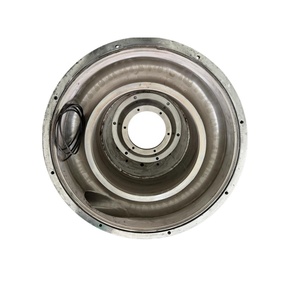 Pièces de rechange pour <span class=keywords><strong>centrifugeuse</strong></span>, fourniture d'usine : bol, spirale, arbre, ensemble de roulements personnalisés pour <span class=keywords><strong>centrifugeuse</strong></span> industrielle - Product Image 5