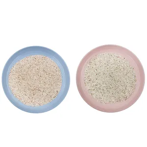OEM tùy chỉnh mullite bột Zircon cát zircon bột đặc biệt cho đúc chính xác