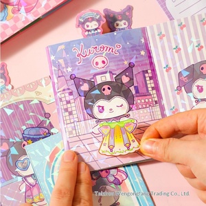 סט מדבקות משחק פאזל חדש, רך, מקסים, מרגיע לחיטוט, מוזיקלי, להנאת הריון, דגם XJ-006, סין - Product Image 3