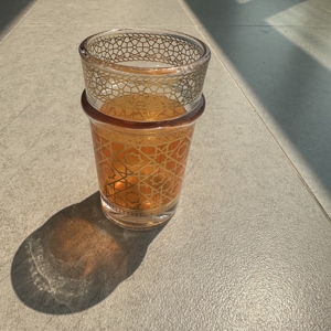 <span class=keywords><strong>Bicchieri</strong></span> da Tè in Stile Marocchino Più Venduti con Confezione Regalo Set di Tazze da Tè di Lusso Stampa Personalizzata <span class=keywords><strong>Bicchieri</strong></span> in <span class=keywords><strong>Vetro</strong></span> con Decalcomanie Colorate <span class=keywords><strong>Bicchieri</strong></span> Turchi in <span class=keywords><strong>Vetro</strong></span> - Product Image 2