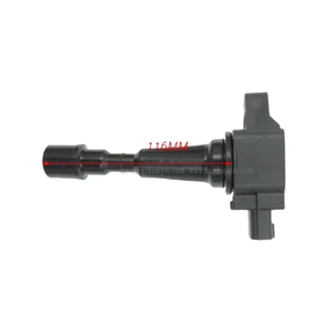 Высококачественная катушка зажигания для Mazda <span class=keywords><strong>2</strong></span> <span class=keywords><strong>3</strong></span> (ZJ4918100) по доступной цене - Product Image 3