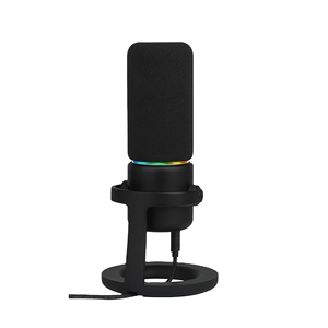797 Âm Thanh D502 Chuyên Nghiệp Giảm Tiếng Ồn Máy Tính Để Bàn Micro Cardioid Condenser <span class=keywords><strong>Mic</strong></span> Chơi Game <span class=keywords><strong>Mic</strong></span> USB RGB Microphone Cho <span class=keywords><strong>PC</strong></span> - Product Image 1