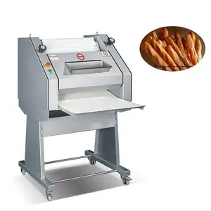 Fabrik Direkt verkauf kommerzielle Baguette Form maschine