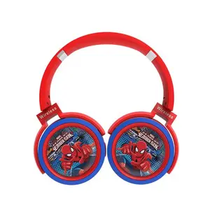 Wireless Bluetooth headsets Gaming headsets Foldable card radio call anime headsets