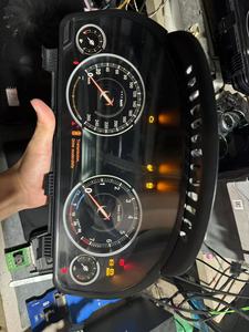 Original 6WB Cluster for F16 F22 F30 F31 F32 F33 F34 F80 F82 F85 F86 F87 M2 M3 M4 M5 M6 X3 X4 X3M X4M X5M X6M - Product Image 4