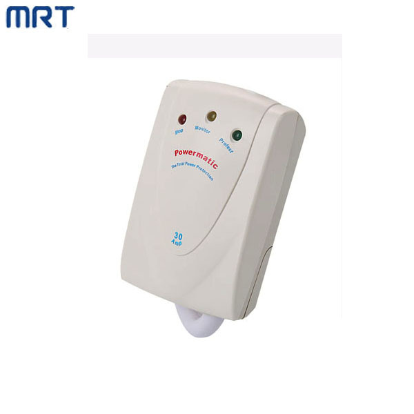 Hot Selling AVS Voltage Protector / Refrigerator Voltage Protector AC110V / AC220V 30A Used for Home Appliance