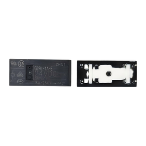 G2RL-1A-E 24V G2RL-1-E 24VDC พลังงาน 16A 8 พิน 24V DC24V รีเลย์แปลงไฟ - Product Image 2