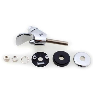 Hiện Đại Duy nhất-lỗ trực tiếp nước uống vòi nước gốm van Lõi lọc RO nước bọt xà bông tap cho những nơi công cộng - Product Image 6