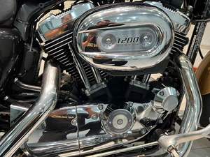 Harley-Davidson Muscle <span class=keywords><strong>Cruiser</strong></span> 1200T <span class=keywords><strong>Moto</strong></span> Usata, Motocicletta a Benzina, <span class=keywords><strong>Moto</strong></span> d'Epoca, Personalizzazione Disponibile - Product Image 5