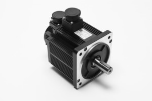 Motor Servo AC Trifásico Ao Ning <span class=keywords><strong>130ST</strong></span>--<span class=keywords><strong>M10010</strong></span>, 220V, IE3, IP65, Resistente al Agua, 1.0kW, 10N.m Torque, 1000RPM, para Control de Robots Móviles - Product Image 4